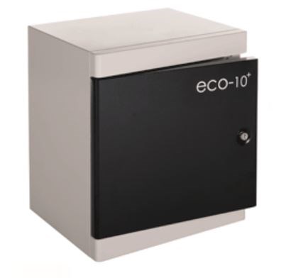 Compucharge eco-10+ Cabinet