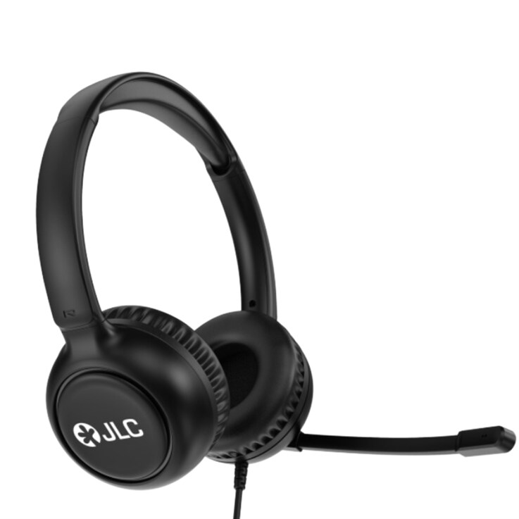 JLC Connected Headset + Type-C adapter (Limited to 85dB)