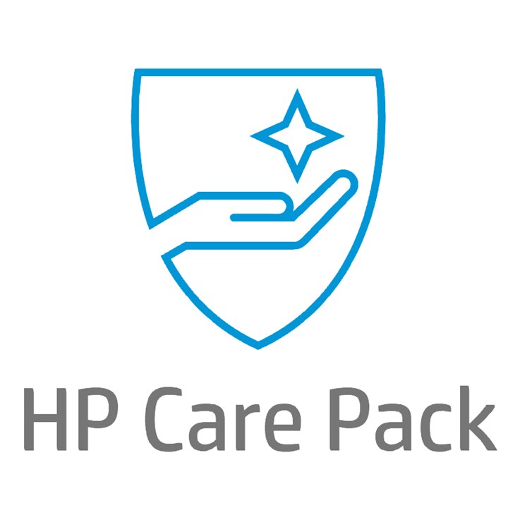 HP 5 year Active Care Next Business Day Onsite Desktop Hardware Support