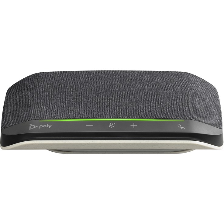 POLY Sync 10 USB-A USB-C Speakerphone