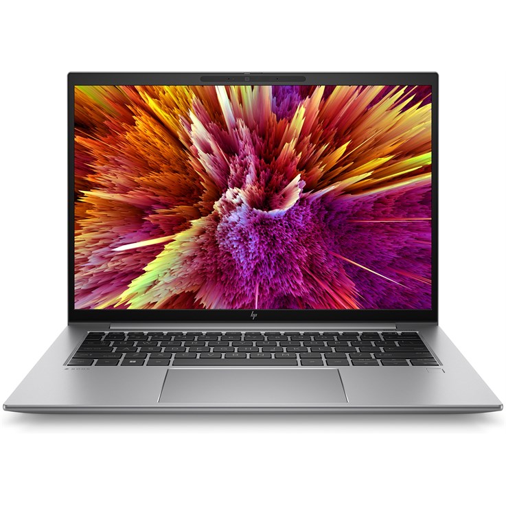 HP ZBook Firefly G10 Intel® Core™ i5 i5-1335U Mobile workstation 35.6 cm (14") WUXGA 16 GB DDR5-SDRAM 512 GB SSD NVIDIA RTX A500 Wi-Fi 6E (802.11ax) Windows 11 Pro Silver