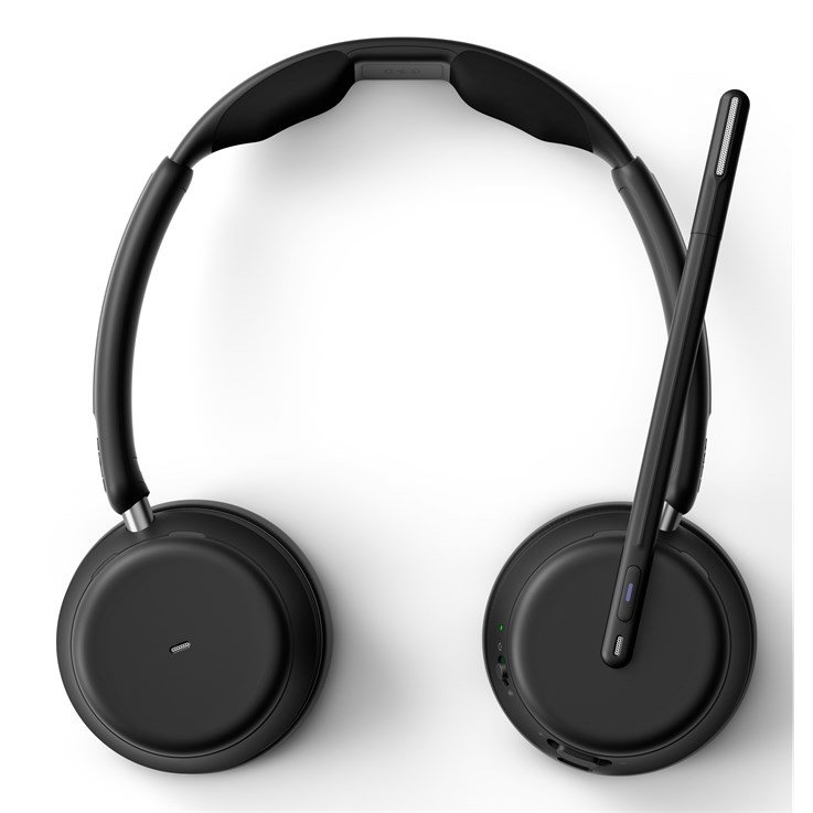 EPOS IMPACT 1060T, Double-side Bluetooth headset