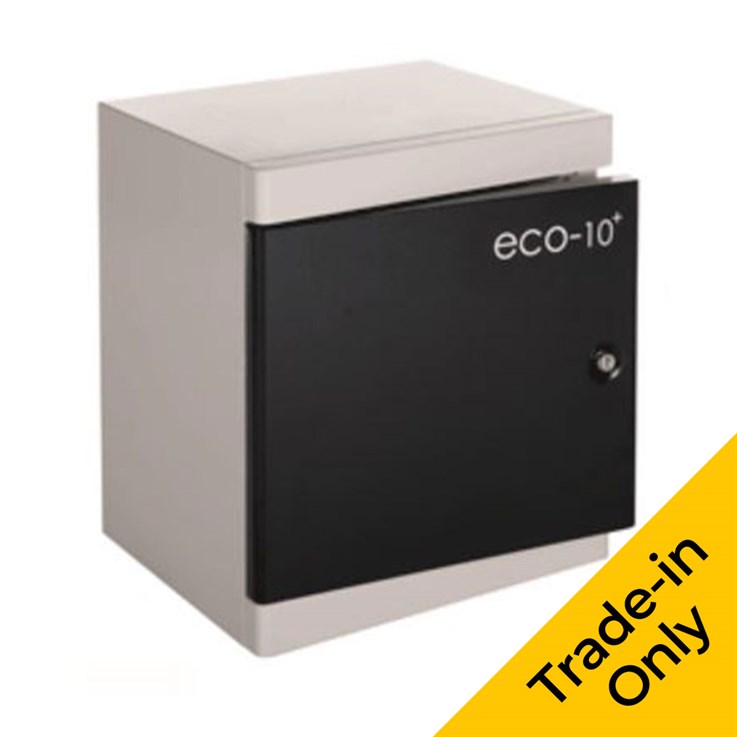 Compucharge eco-10+ Cabinet Trade-in Only