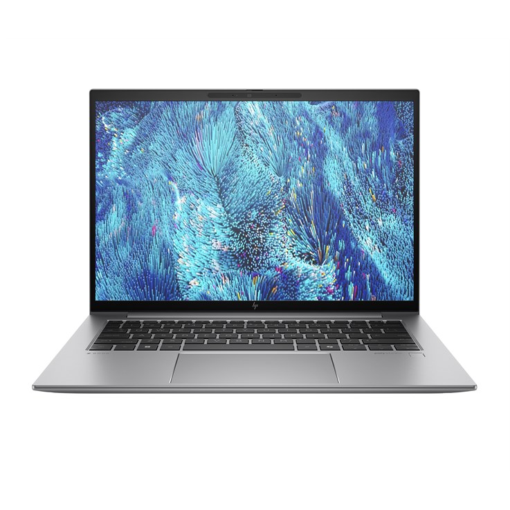 HP ZBook Firefly G11 Intel Core Ultra 5 135H Mobile workstation 35.6 cm (14") WUXGA 16 GB DDR5-SDRAM 1 TB SSD NVIDIA RTX A500 Wi-Fi 6E (802.11ax) Windows 11 Pro AI PC, AI Workstation Grey