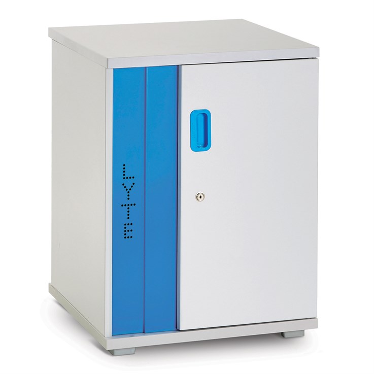 LapCabby Lyte 10 Single Door USB