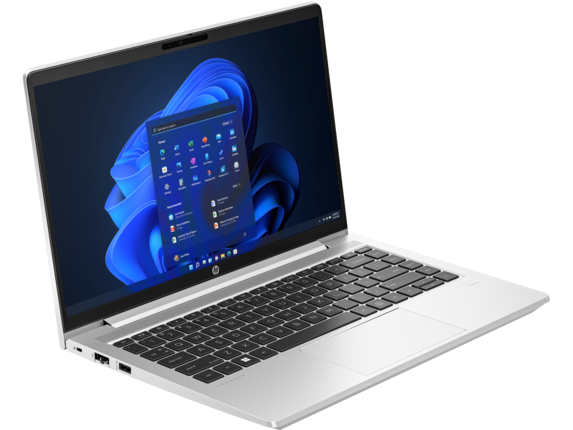 HP ProBook 440 G10 i5-1335U Notebook 35.6 cm (14") Full HD Intel® Core™ i5 8 GB DDR4-SDRAM 256 GB SSD Windows 11 Edu Silver