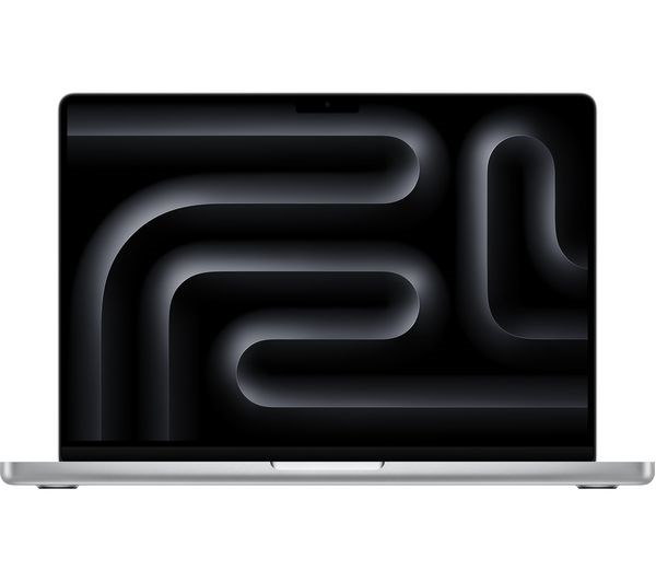 Apple MacBook Pro Laptop M3, 8GB, 512SSD