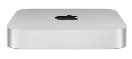 Apple Mac mini, M2, 8GB, 256 GB SSD