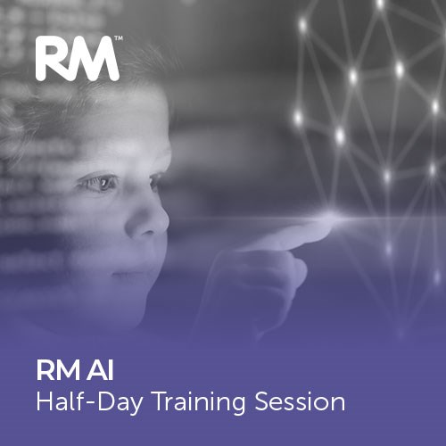 RM AI Half-Day Training Session