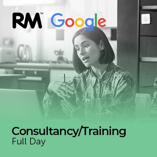 RM Google Consultancy/Training day