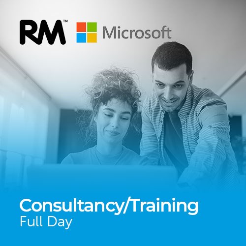 RM Microsoft 365 Consultancy/Training Full Day