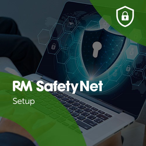 RM SafetyNet Setup