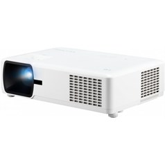 Viewsonic LS610HDH data projector Short throw projector 4000 ANSI lumens DMD 1080p (1920x1080) White