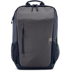 HP Travel 18 Liter 15.6 Iron Grey Laptop Backpack