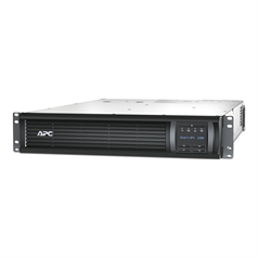 APC Smart-UPS SMT2200RMI2UC - 8x C13, 1x C19, USB, Rackmount 2U, SmartConnect, 2200VA
