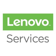 Lenovo 5WS1B61713 warranty/support extension 3 year(s)