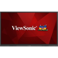 ViewSonic G1 'Genesis Series' 65" interactive whiteboard 