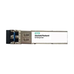 HPE Aruba Networking 10G SFP+ LC LR 10km SMF Transceiver
