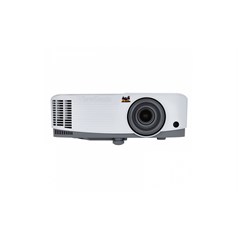 Viewsonic PA503S data projector Standard throw projector 3600 ANSI lumens DLP SVGA (800x600) Grey, White