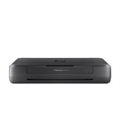 HP Officejet 200 Mobile Wireless Color Printer