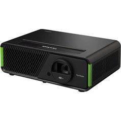 Viewsonic X1-4KE PRO data projector Standard throw projector UHD 4K (3840x2160) Black, Green