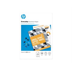 HP Multipurpose Recycled Paper-500 sht/Letter/8.5 x 11 in