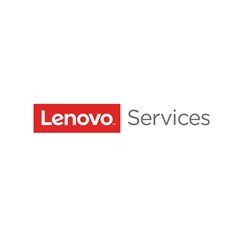 Lenovo 5WS1H31745 warranty/support extension 1 license(s) 3 year(s)