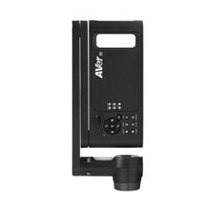 AVer M70W document camera Black 25.4 / 3.2 mm (1 / 3.2") CMOS USB 2.0