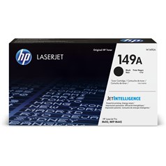 HP 149A Black Original LaserJet Toner Cartridge
