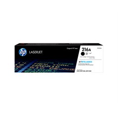 HP 216A Black Original LaserJet Toner Cartridge