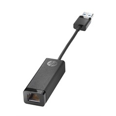 HP USB 3.0 to Gigabit RJ45 Adapter G2