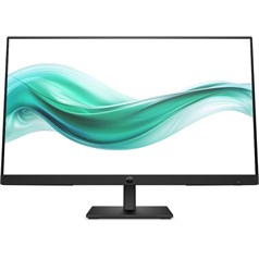 HP Series 3 Pro 23.8 inch FHD Monitor - 324ph