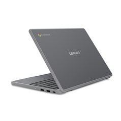 Lenovo Chrome 100e G5 M89 MediaTek Kompanio 540 Chromebook 29.5 cm (11.6") HD 4 GB LPDDR5x-SDRAM 64 GB UFS Wi-Fi 6E (802.11ax) ChromeOS English Grey