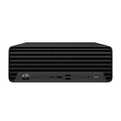 HP Pro 400 G9 Intel® Core™ i5 i5-13500 16 GB DDR4-SDRAM 512 GB SSD Windows 11 Pro SFF PC Black