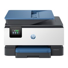 HP OfficeJet Pro 9125e Wireless All-in-One Color Printer, Instant Ink; Two-sided printing