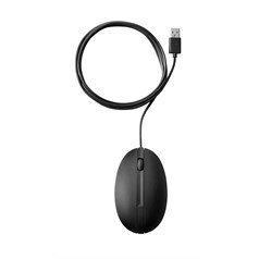 HP 320M Wired Mouse (Bulk 120)