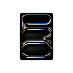 Apple iPad Pro 7th Gen 11in Wi-Fi 256GB - Silver