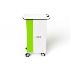 Zioxi CHRGT-TB-32 portable device management cart/cabinet