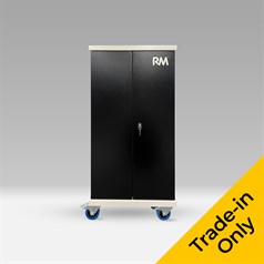 RM ClassCharge 32 Trolley Trade-in Only 