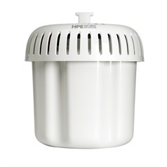 HPE Aruba Networking AP-575 (RW) 802.11ax 2x2/4x4 Dual Radio Integrated Omni Antennas Outdoor AP