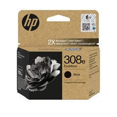 HP 937 CMYK Original Ink Cartridge 4-Pack