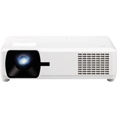 Viewsonic WXGA 4000 ANSI lumens LED WXGA (1280x800) White