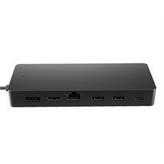 HP Universal USB-C Multiport Hub
