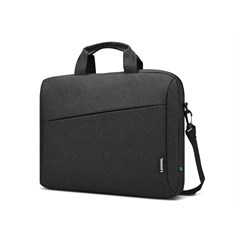 Lenovo T210 39.6 cm (15.6") Toploader bag Black