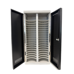  Compucharge 36 Bay Phone Locker