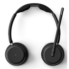 EPOS IMPACT 1060T, Double-side Bluetooth headset