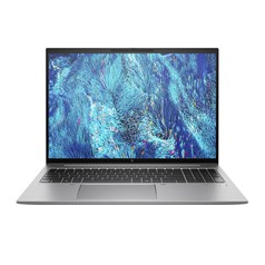 HP ZBook Firefly 16 G11 Intel Core Ultra 7 155H Mobile workstation 40.6 cm (16") WUXGA 16 GB DDR5-SDRAM 512 GB SSD NVIDIA RTX A500 Wi-Fi 6E (802.11ax) Windows 11 Pro Silver