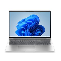 HP ProBook 4 G2a AMD Ryzen 3 Laptop 40.6 cm (16") WUXGA 8GB DDR5-SDRAM 256 GB SSD Windows 11 Education Silver - E47JTES