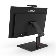 Lenovo ThinkCentre M90a Gen 6 Intel Core Ultra 5 225 60.5 cm (23.8") 1920 x 1080 pixels All-in-One PC 16 GB DDR5-SDRAM 512 GB SSD Windows 11 Black - 13AUS1HD00