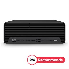 HP Pro SFF 400 G9 I512500 8GB/256G